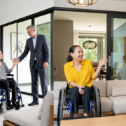 NDIS Housing Provider in Bell Post Hill