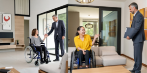 NDIS Housing Provider in Bell Post Hill