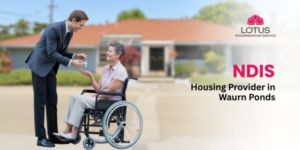 NDIS Housing Provider in Waurn Ponds