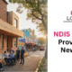 NDIS Housing Provider in Newtown
