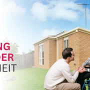 NDIS housing provider in Tarneit